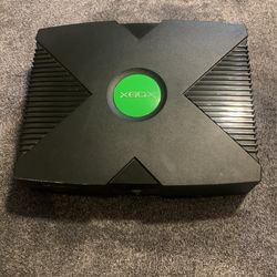 Xbox