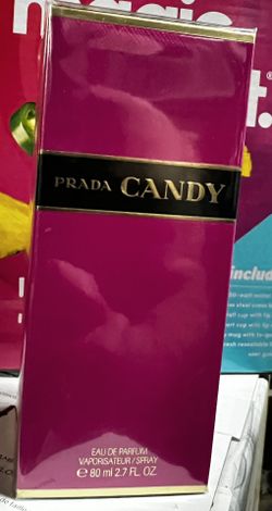 Prada Cologne
