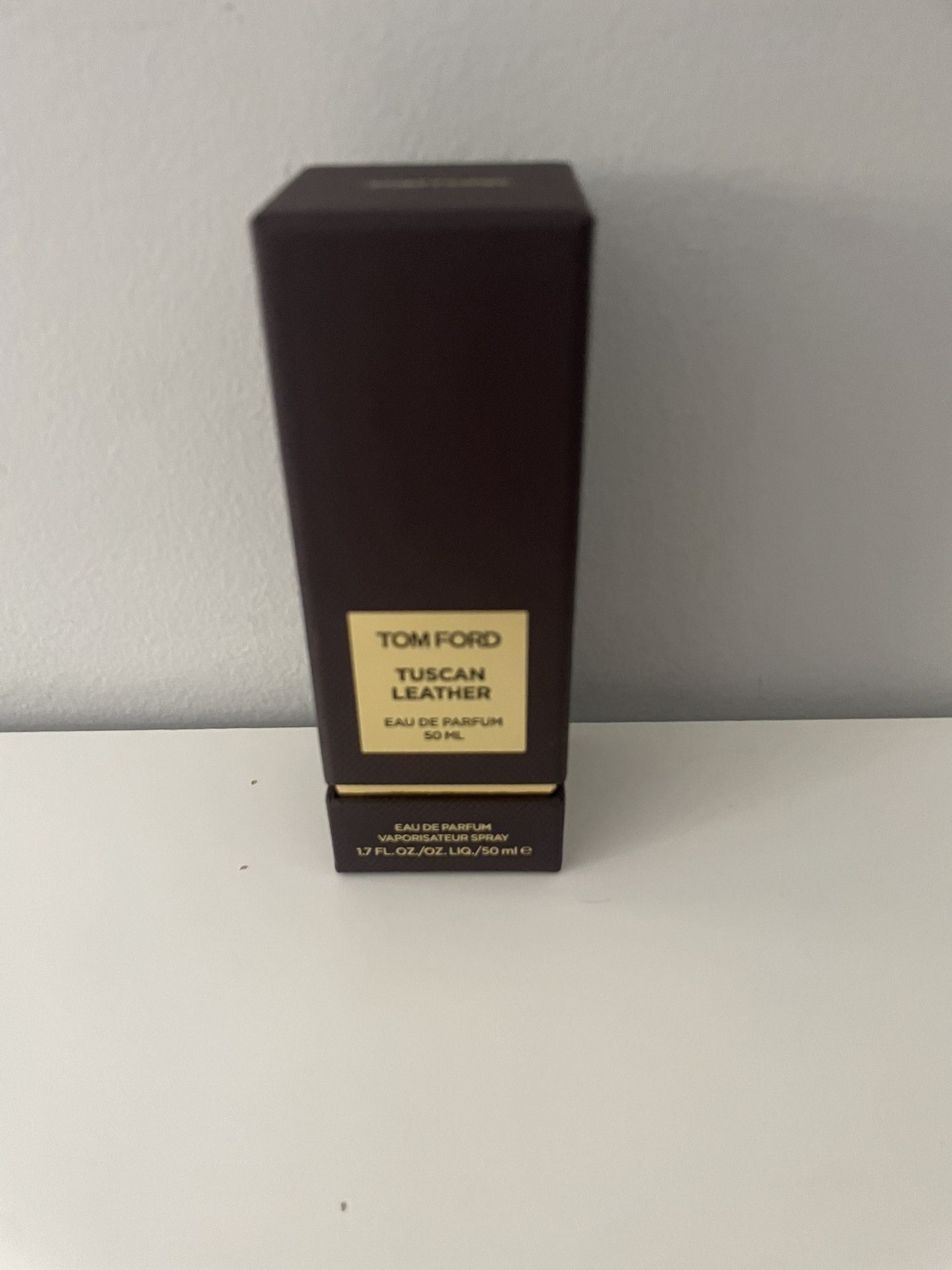 Tom Ford tuscan leather