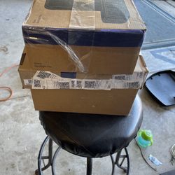 Home Security System With camera system Vivid Doorbell Camerused with Vivint home security.  Vivint Spotlight Pro Outdoor Security Camera Floodlight  