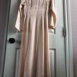 Vietnamese Tradition dress- fit size 0-4
