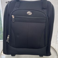 American Tourister Underseat Carry-on  Luggage