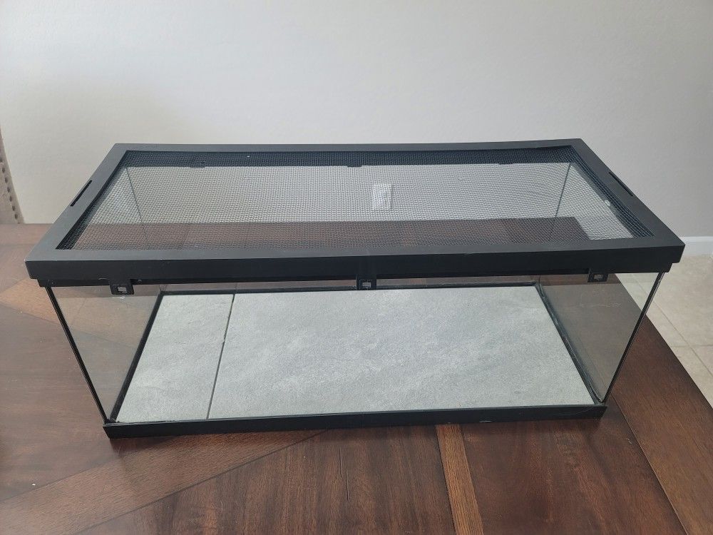 20 Gallon Long Tank