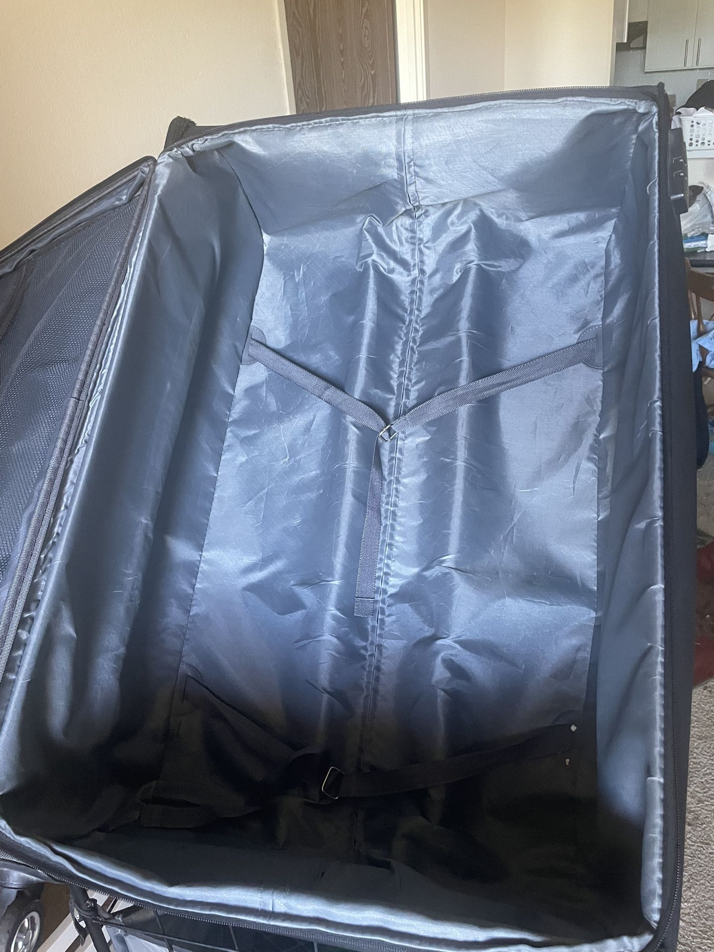 Suitcase