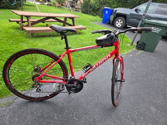 Schwinn 21 Speed Bicycle