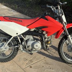 ATV Quads