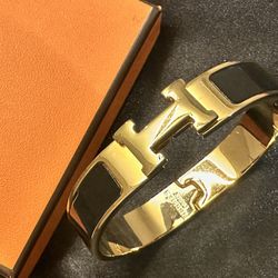 Hermes Bracelet