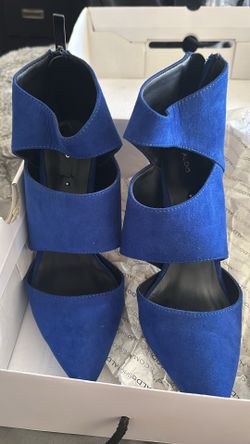 Aldo high heels