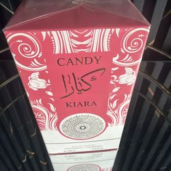 Candy Kiara