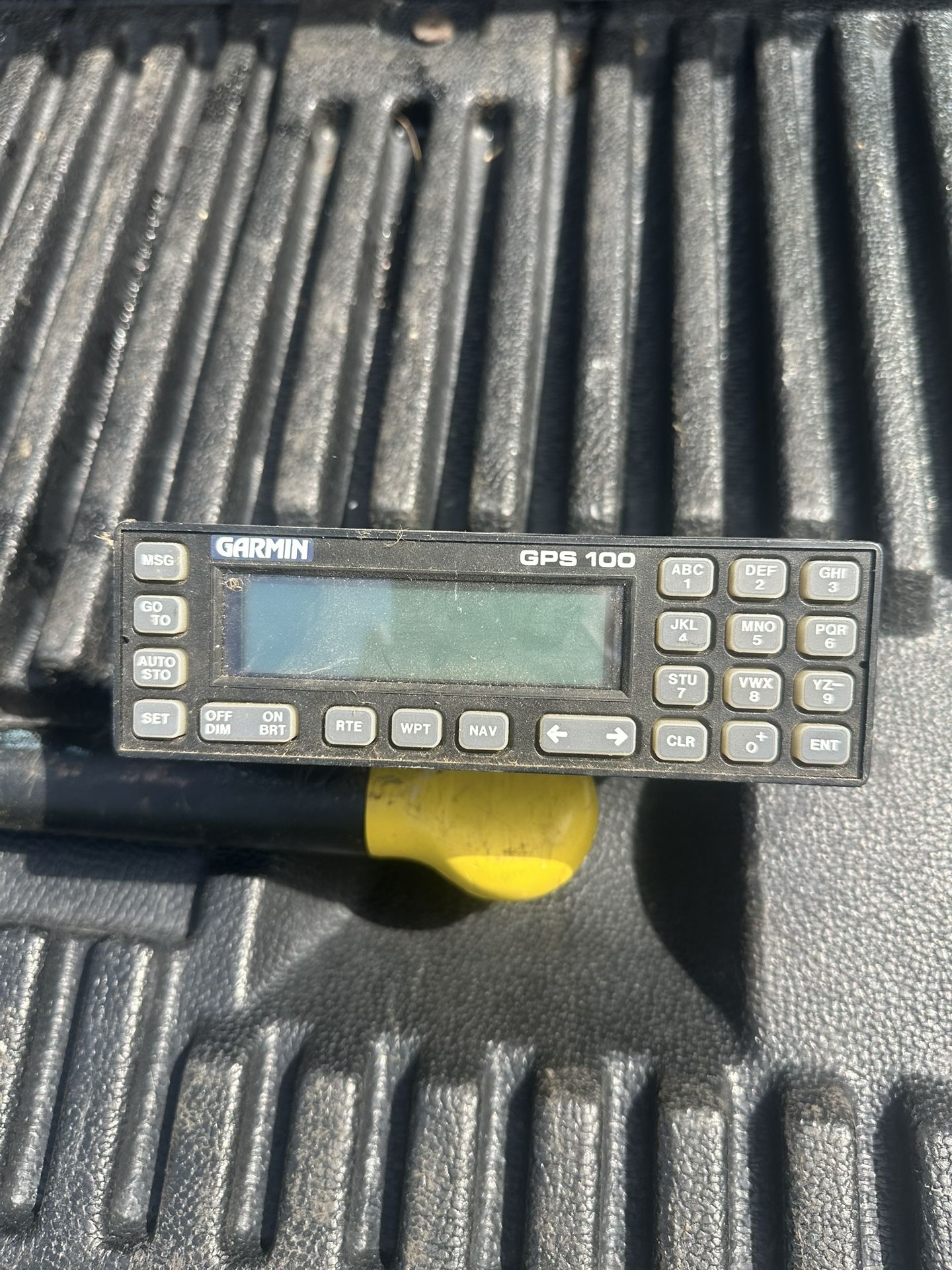 GPS