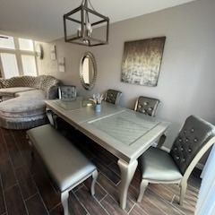 Ashley furniture table