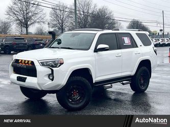 2024 Toyota 4Runner