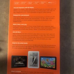 Fire HD8 