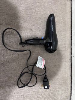 Hair Dryer