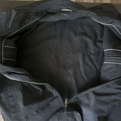 XL Men’s jacket 