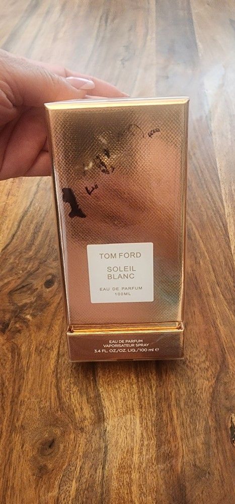 Tom Ford Perfume For Men