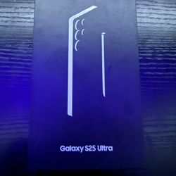 Samsung S25 Ultra 