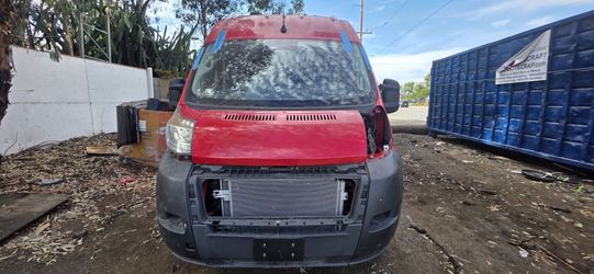 PARTING OUT 2014 2015 2016 2017 2018 2019 2020 2021 2022 DOGE PROMASTER 3.6L 3.6 ENGINE MOTOR TRANSMISSION 