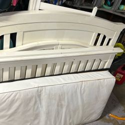 Baby Crib