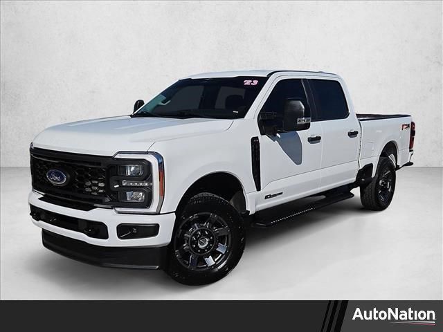 2023 Ford F-250
