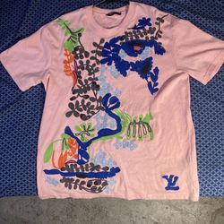 LV Shirt Size XL