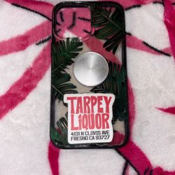 iPhone 12 Pro Max Phone Case