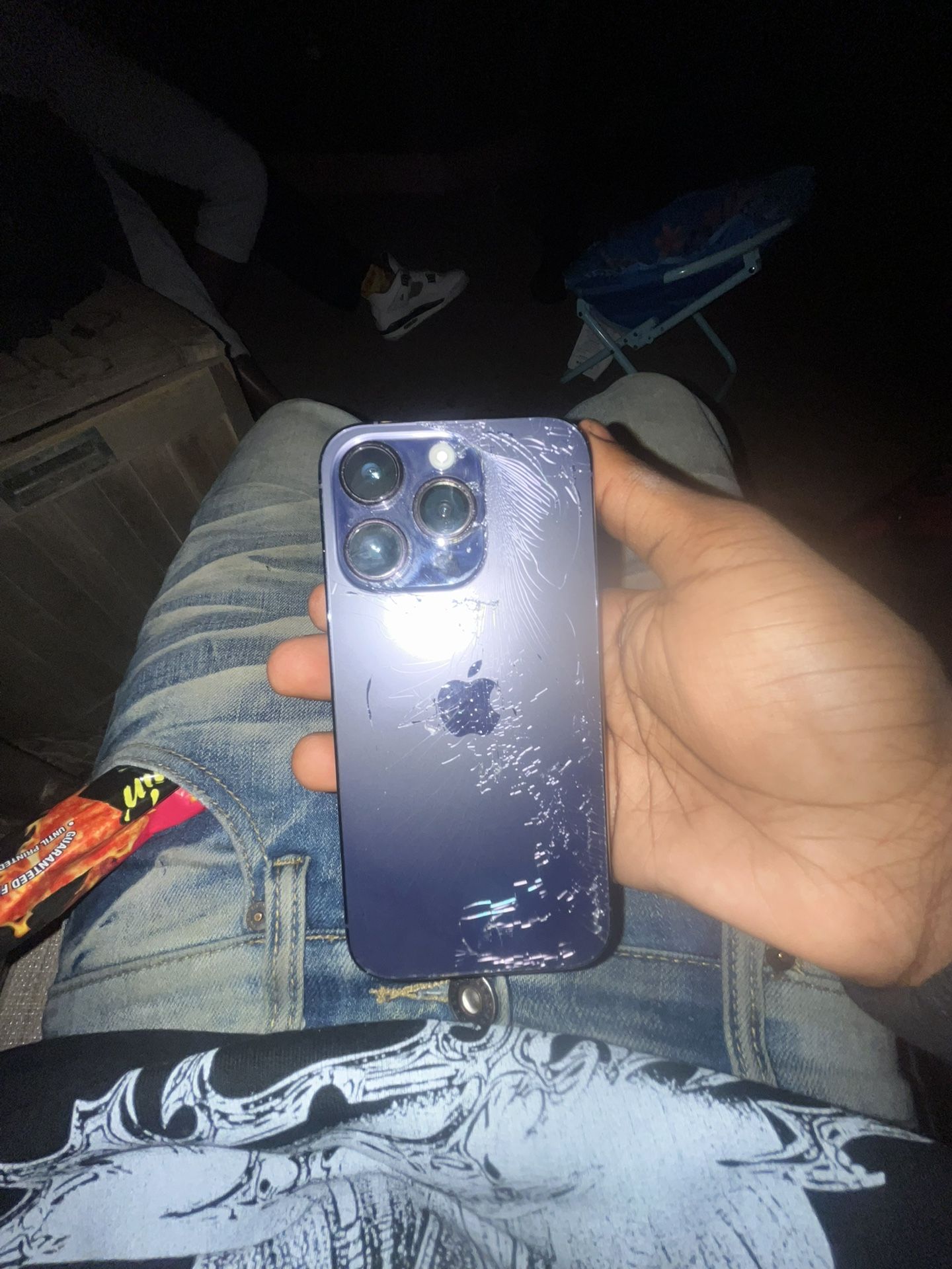 iPhone 15 Pro $600