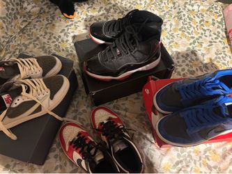 Shoes