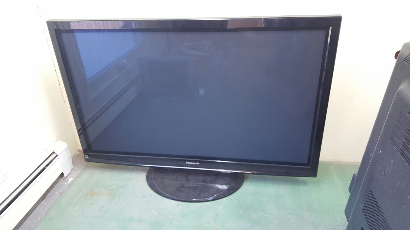 Panasonic 50 hdtv