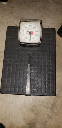 Health o meter Gym Scale