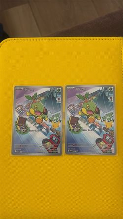 Turtwig - 040 - ME: Mega Evolution Promo (MEP)