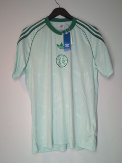 Celtic CFC Soccer Jersey