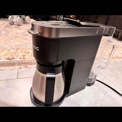 K-cup Coffee Machine 