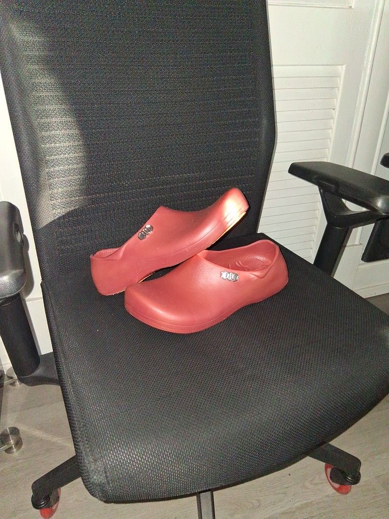 Stico Clogs Non Slip 