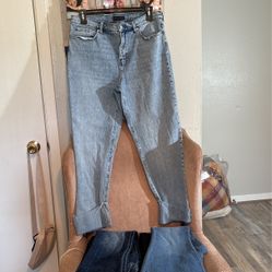 Banana Republic Jeans