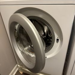 Kenmore washer front load