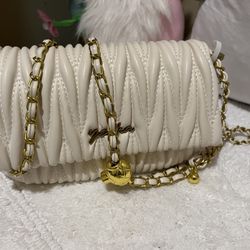 Mini Crossbody Bag 