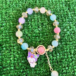 New HelloKittys Bracelet (Nuevo) NO TRADES.           NO SHIPPING (EAST PALMDALE)