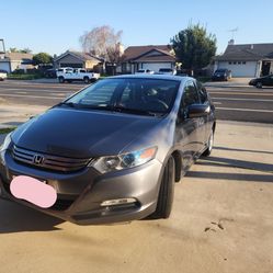 2010 Honda Insight