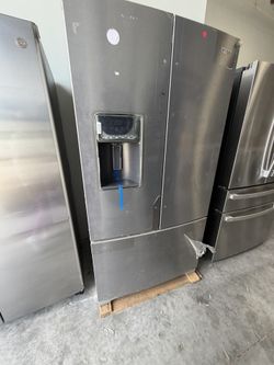 Whirlpool New Refrigerator 