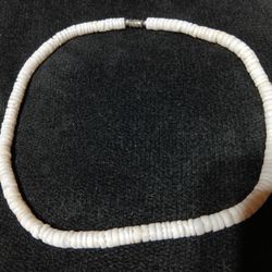 Shell Necklace