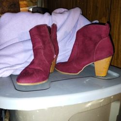Ankle Boots Express 