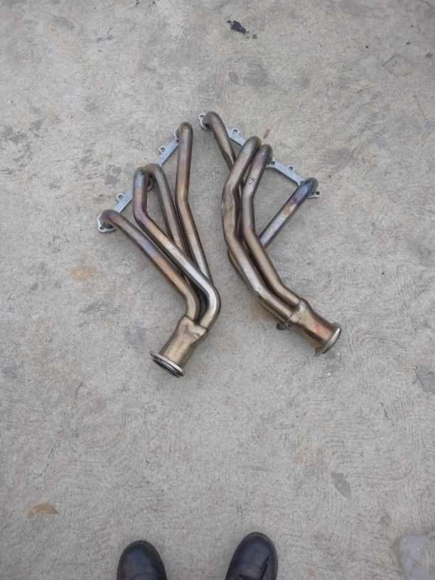 Headers