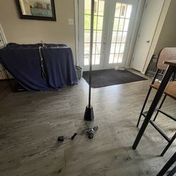 Eufy corner lamp E10