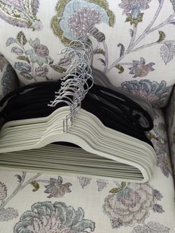 Clothes Hangers