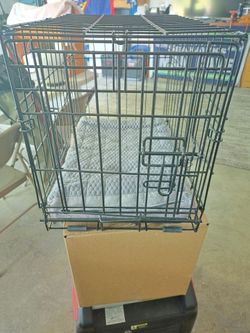 Small dog or cat cage