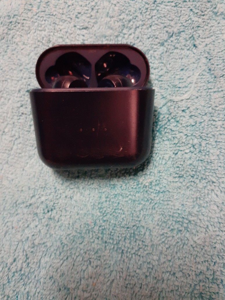 Skullcandy Wireless Earbuds