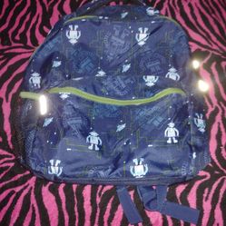 Boy Back Packs 