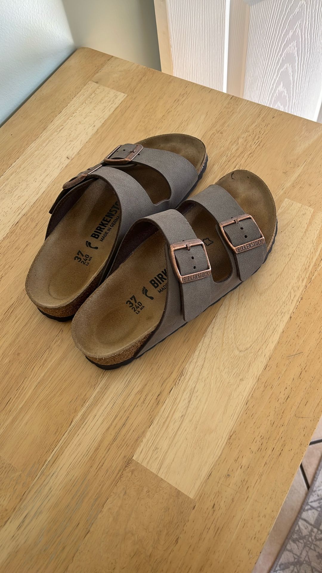 Birkenstock Sandals