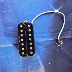 Lundgren Sucker Bucker 7 String Pick-up 